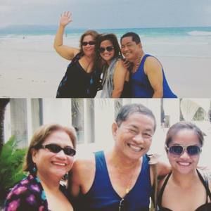 Meet your Posher, 马利